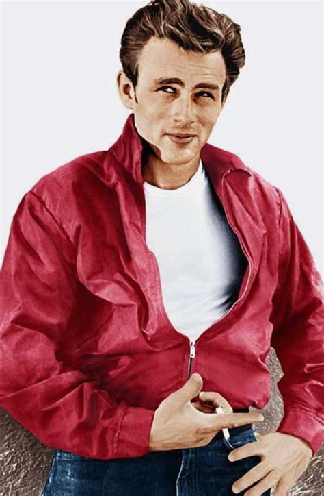 james dean leather jacket replica|rebel without a cause jacket.